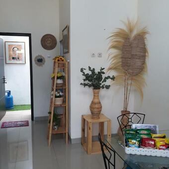 Villa Seruni Bandungan