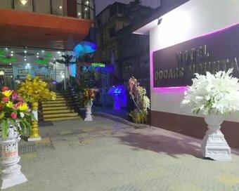 Hotel Dooars Mountain