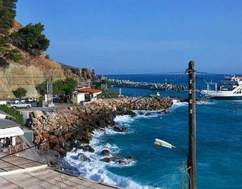 Hotel Samaria By The Sea