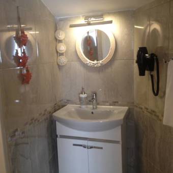 Buyukada Princess Hotel