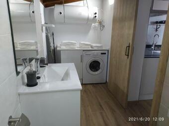 Apartamento La Caba�a De Cortiguera