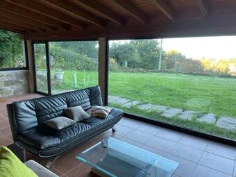 Casa De Monta�a Valdomar