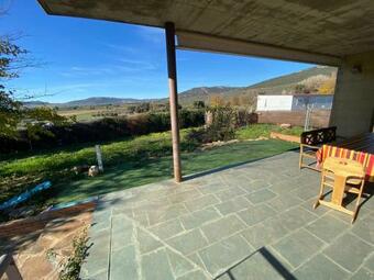 Moderno Chalet Rural