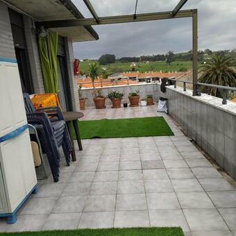 Apartamento En Santander