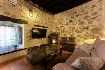 Casa Rural Torner�as