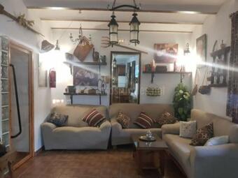 Rural House Triana - Private Pool