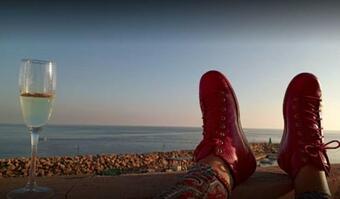 Apartamento Puerto13 Amanecer Mediterr�neo