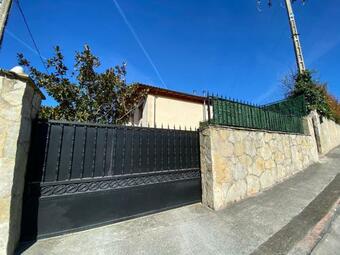 Agroturismo Zankueta Etxea