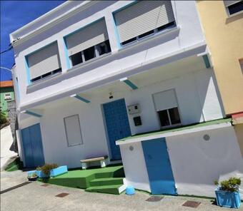 Casa Tradicional De Pescadores