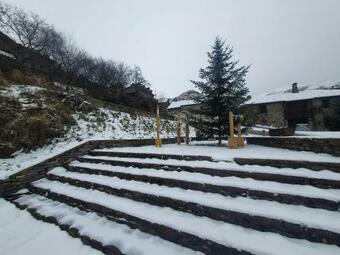 Apartamento Casa Garrabet