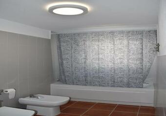 Apartamento Aura Mare: Lovely, Wooden Stove, Terrace