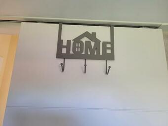 La Casita De Campo. Relax Y Naturaleza