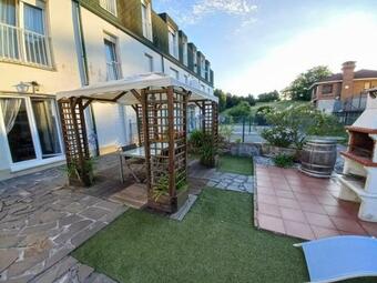 Apartamento Naturaleza Y Playa, En Familia