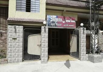 Hotel Saiban Guest House