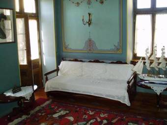 Hostal Aeginitiko Archontiko