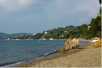 Apartamento Aphrodite Studios