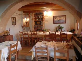 Apartamento Kamares Houses