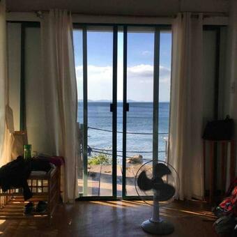 Apartamento Villa Milagros Dive Inn Anilao