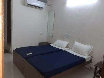 Hostal Hotel Landmark