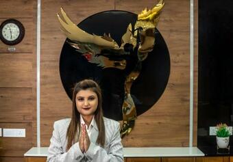 Hotel Angel Lords Eco Inn Amreli