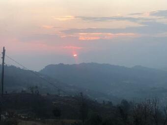 Hotel Nayagaun Village Resort