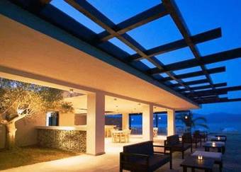 Long Beach Hotel & Resort