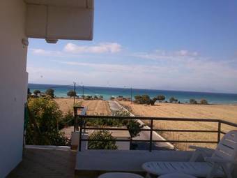 Apartamento Vasilios Studios