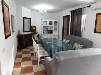 Casa Rural San Antonio 10, En El Pedroso