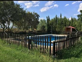 Agroturismo Tabla Honda