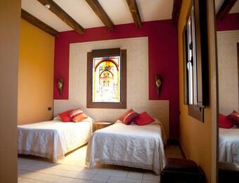 Casa Rural La Alcazaba