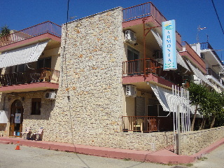 Hostal Armonia
