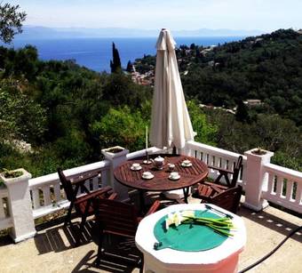 Apartamento Joanna's Cottage