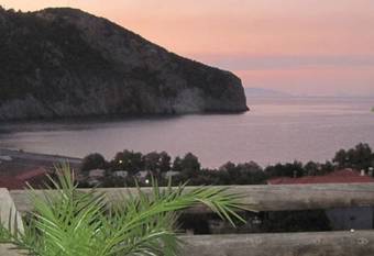 Apartamento Lithoktisto