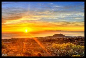 Apartamento Naturaleza Viva
