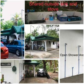 Bolinao Transient & Family Vacation House