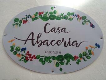 Apartamento Casa Abaceria