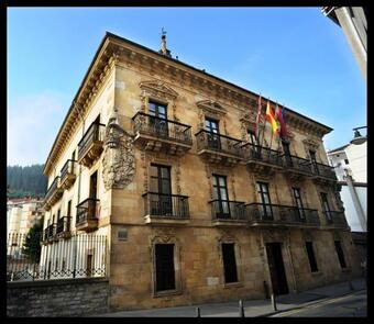 Apartamento Acogedor En El Centro De Euskadi