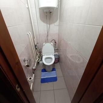 Apartamento Eldorado