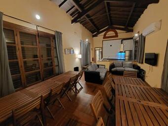 Casa Rural Estaci�n Del Soldado