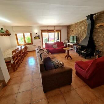 Apartamento Cal Sabata