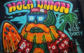 Bed & Breakfast Location One Eighty