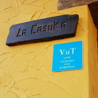 La Casuka Vut Fabero