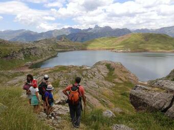Agroturismo Casa Rural Quilero