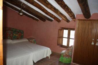 Agroturismo Casas Mulero Y Pastor