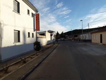 Hostal Pensi�n Matarra�a