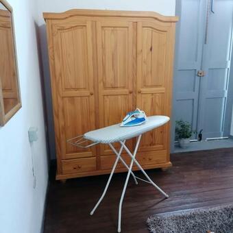 La Casa Del Barranco