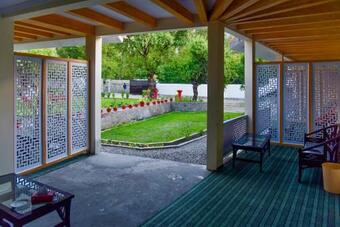 Skardu Travellodge Hotel