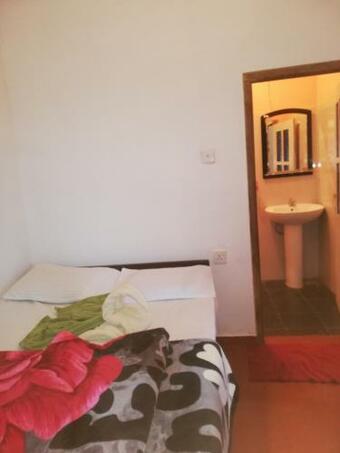 Apartamento Ohiya Mount Plaza