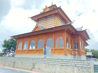 Genting Hills - Shhimla Homestay