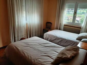 Apartamento Barrio De Abajo N� 50